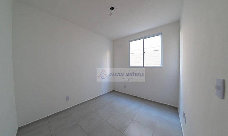 Apartamento Com 2 Do...