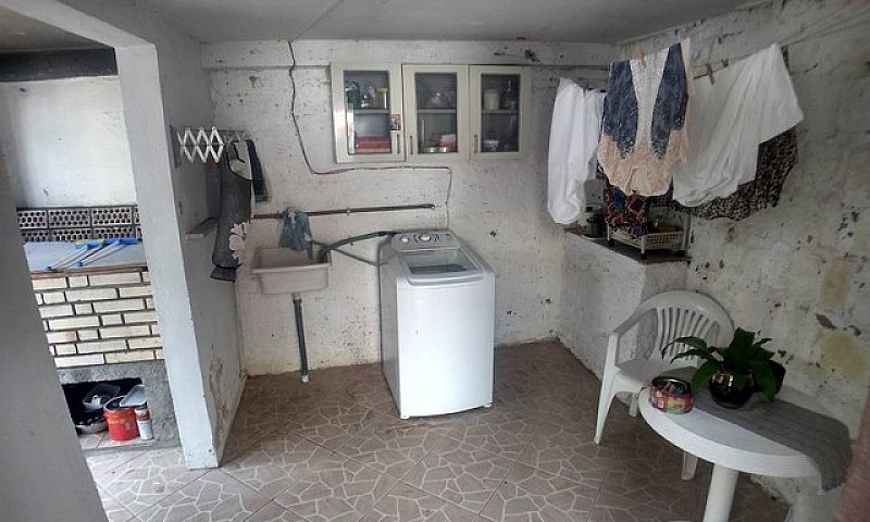 Casa Para Venda 2 Do...