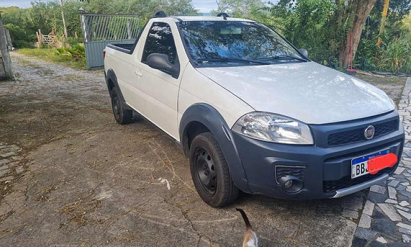Fiat Strada 17...