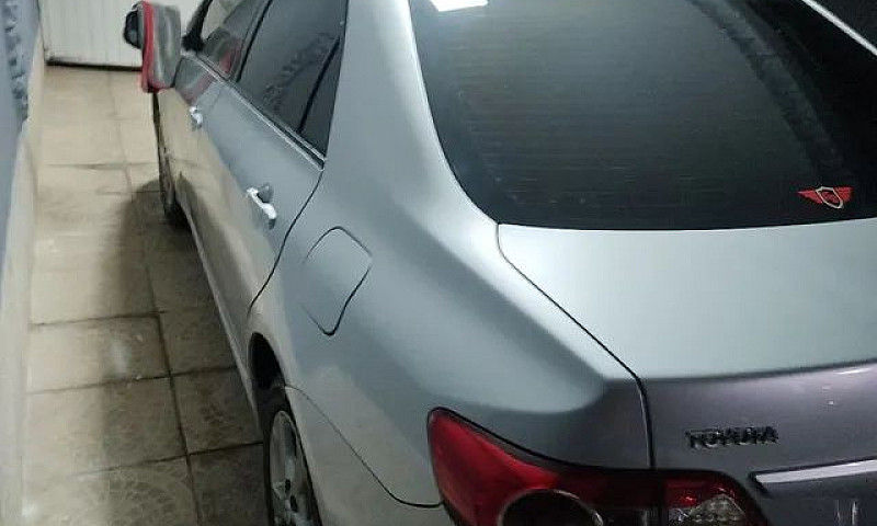 Toyota Corolla 2012 ...