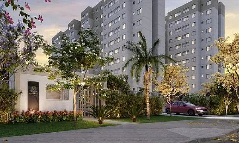 Apartamentos Na Para...