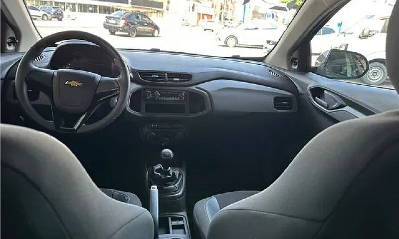 Chevrolet Joy 2021 1...