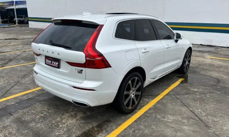 Volvo Xc60 T5 Inscri...