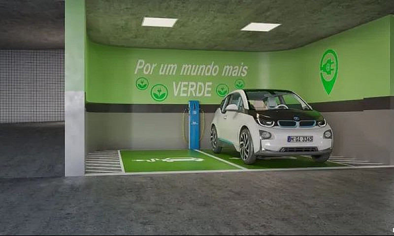 Apartamento Para Ven...