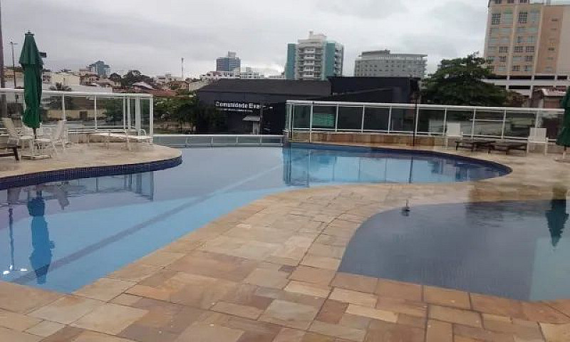 Apartamento Na Praia...