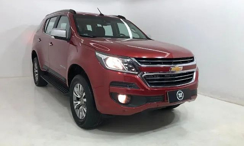 Trailblazer Premier ...