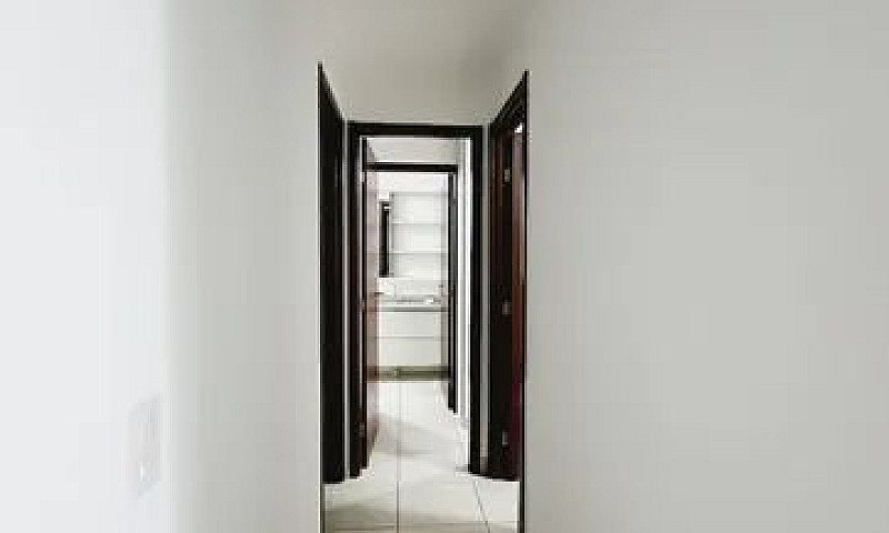 Apartamento 2 Quarto...