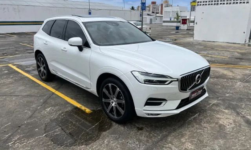Volvo Xc60 T5 Inscri...