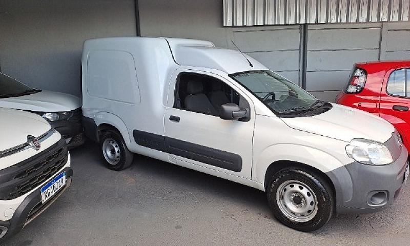Fiorino Work Hard 1....