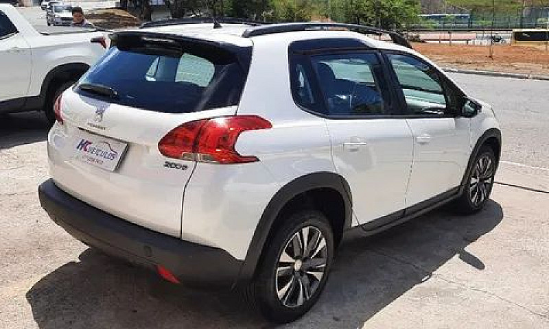 Peugeot/2008 Griffe ...