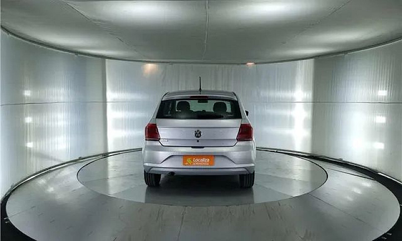 Volkswagen Gol 2022 ...