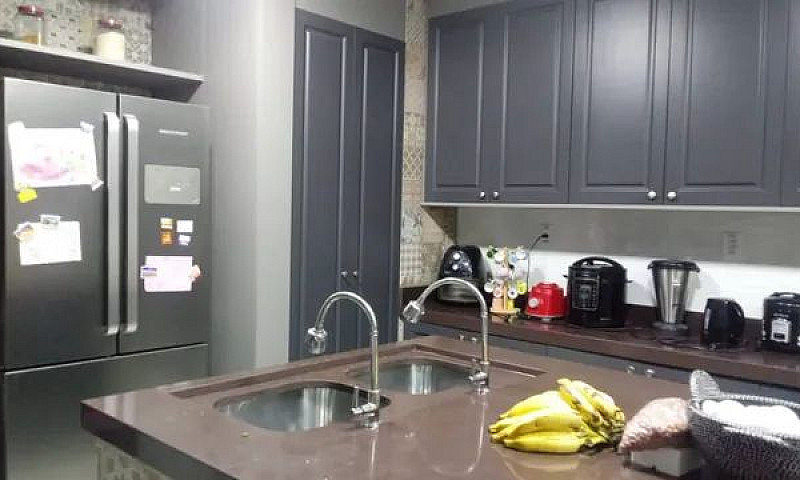 Casa No Residencial ...