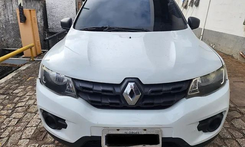 Kwid Renault 2020 R$...