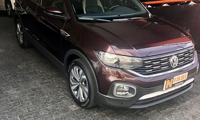 Volkswagen T-Cross H...
