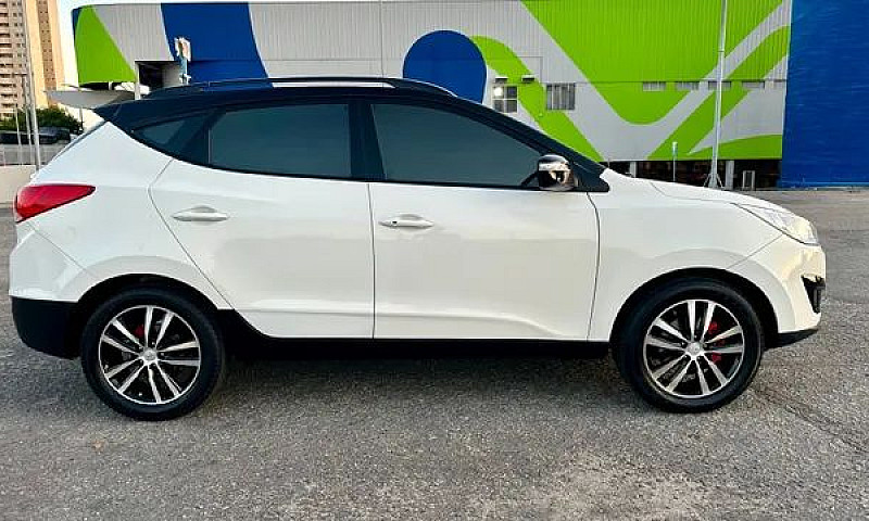 Hyundai Ix35 Sport...