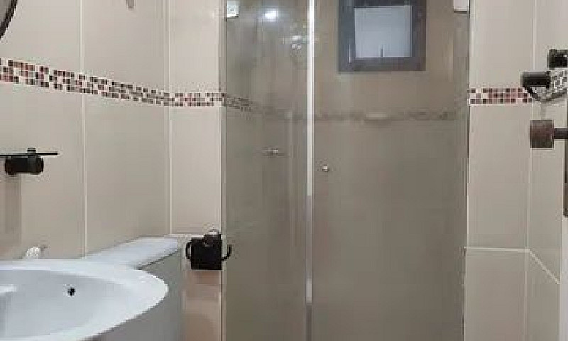 Apartamento Para Alu...