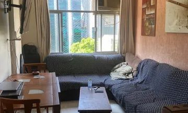 Apartamento No Centr...