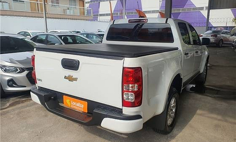 Gm - Chevrolet S10 S...