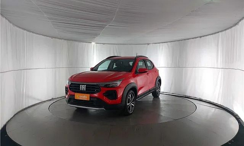 Fiat Pulse 2023 1.0 ...