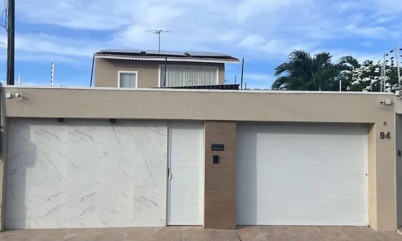 Espetacular Casa Dup...