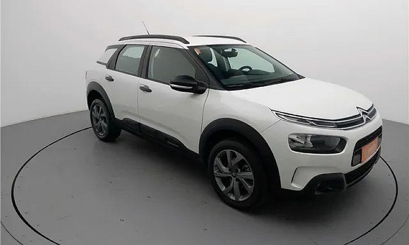 Citroen C4 Cactus 20...