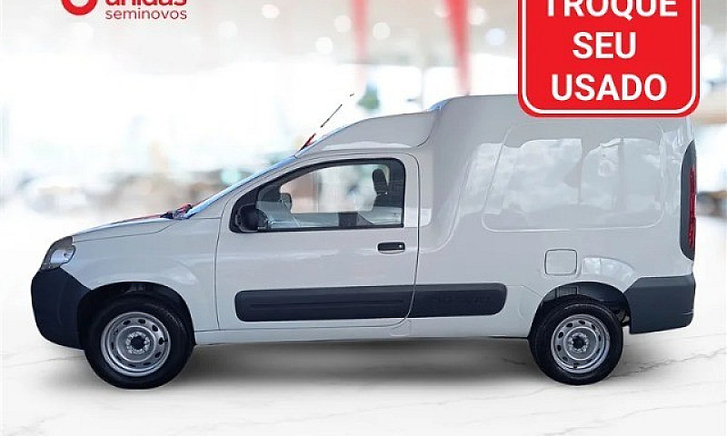 Fiorino Endurance 1....