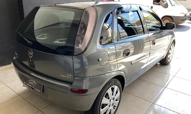 Chevrolet Corsa  1.4...