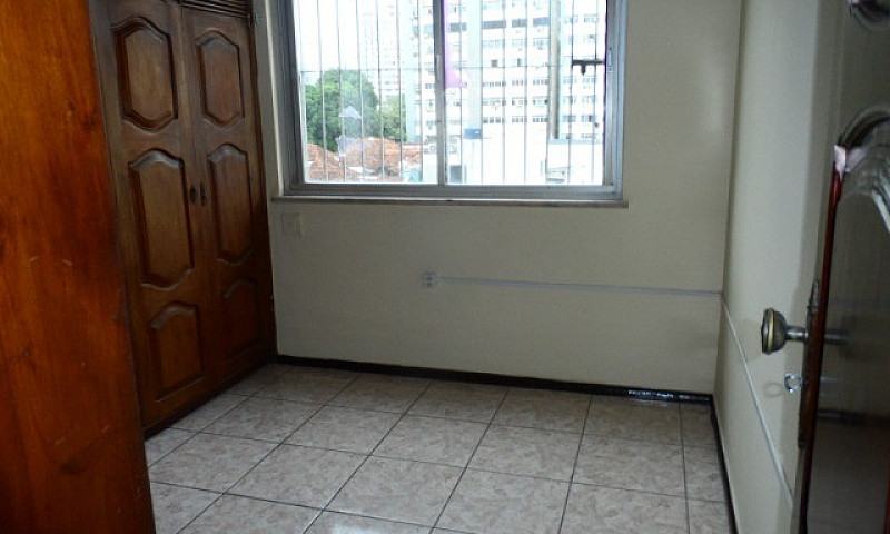 Apartamento Ed Lygia...