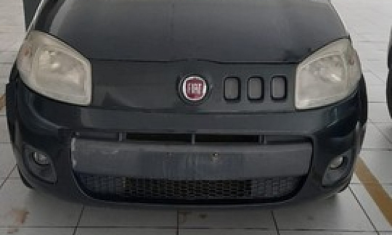 Fiat Uno Vivave 1.0 ...