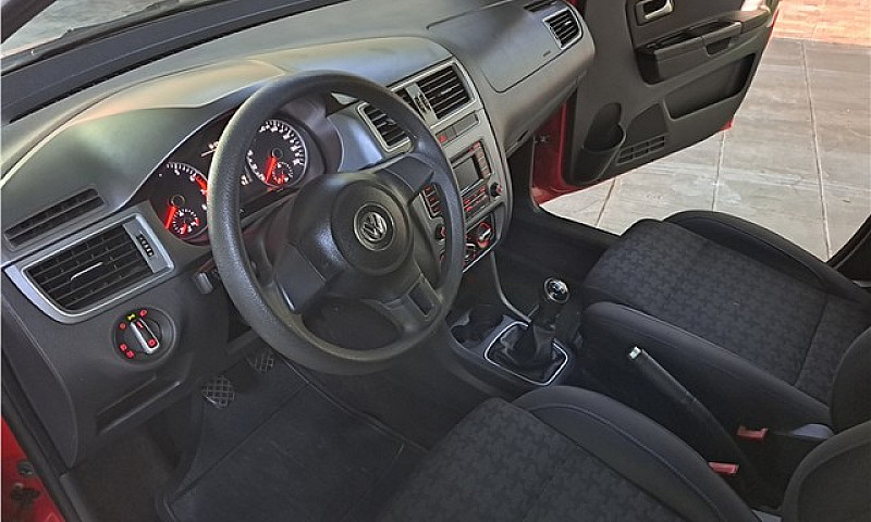 Volkswagen Fox 2015 ...