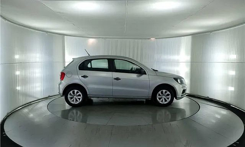 Volkswagen Gol 2022 ...