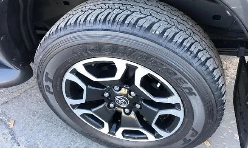Hilux Srx...
