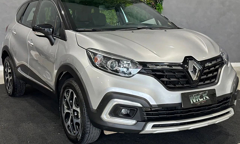 Renault Captur Inten...