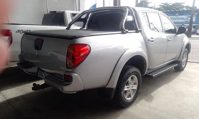 Mitsubishi L200 Trit...