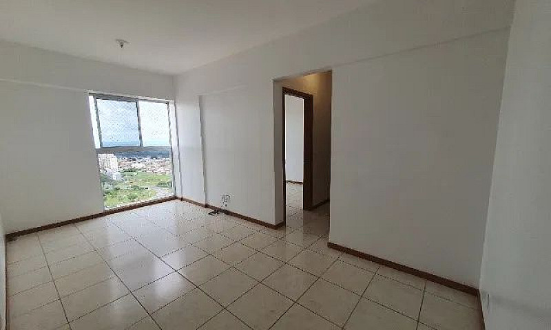 Apartamento Espaçoso...