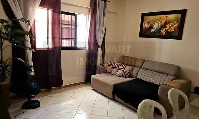 Apartamento Para Alu...