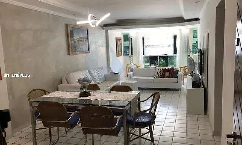 Apartamento Para Ven...