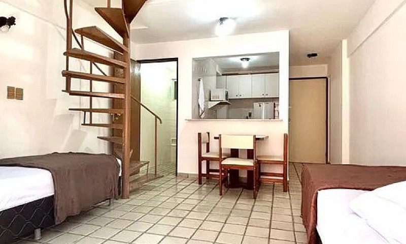 Apartamento Duplex P...
