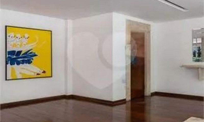 Apartamento Com 3 Qu...