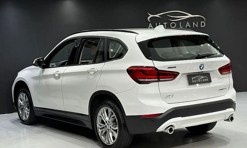 Bmw X1 2022 2.0 16V ...