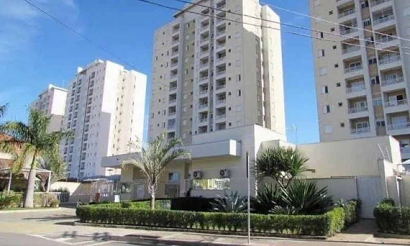 Apartamento Sorocaba...