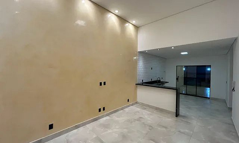 Casa De Alto Padrão ...