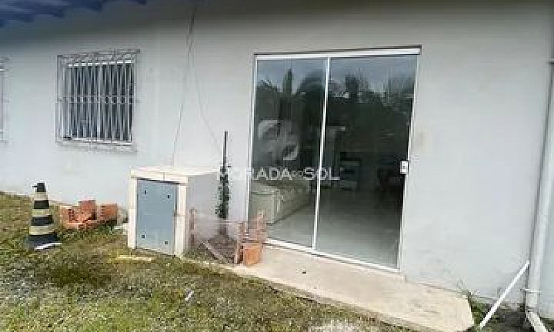 Casa Em Alto São Ben...