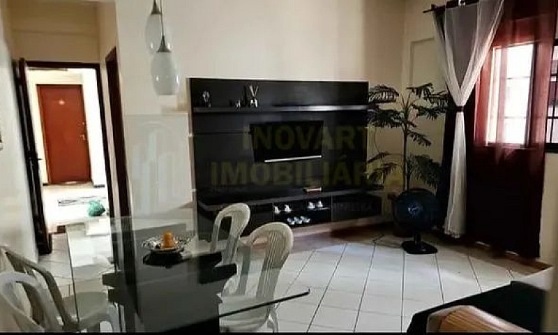 Apartamento Para Alu...