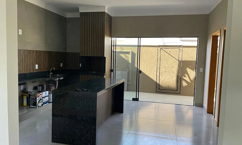 Vendo Casa Nova | Ma...