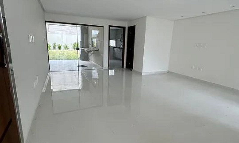 Duplex 3 Suítes Send...