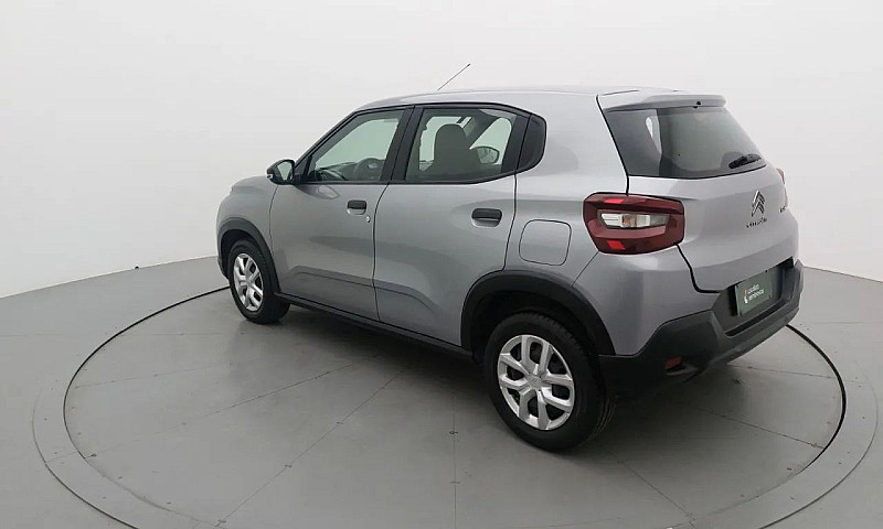 Citroen C3 2023 1.0 ...