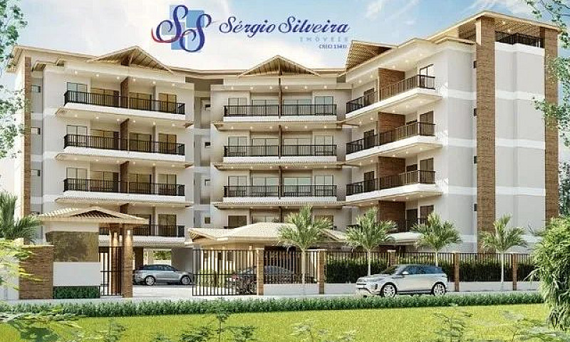 Apartamento No Manda...