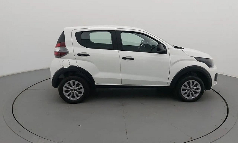 Fiat Mobi 2023 1.0 E...