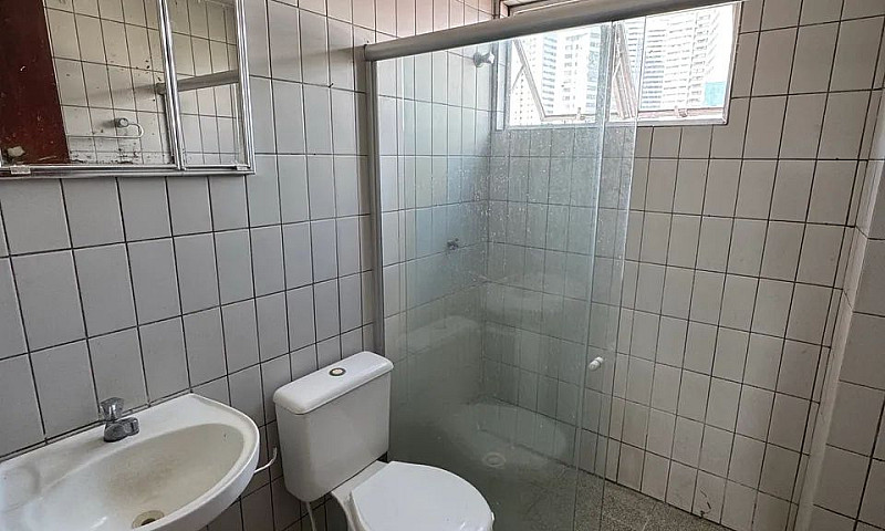 Apt Na Encruzilhada ...